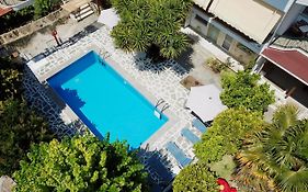 Happy Anchor Apartments